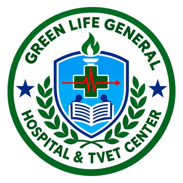 Green Life General Hospital & TVET Center