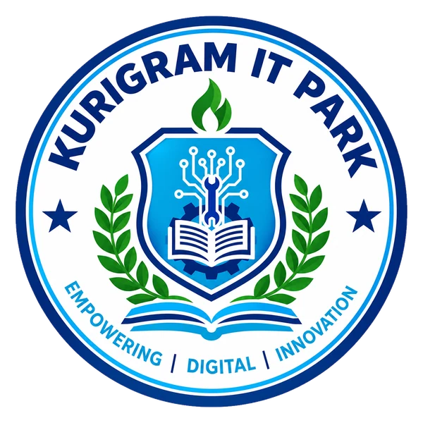 Kurigram IT Park