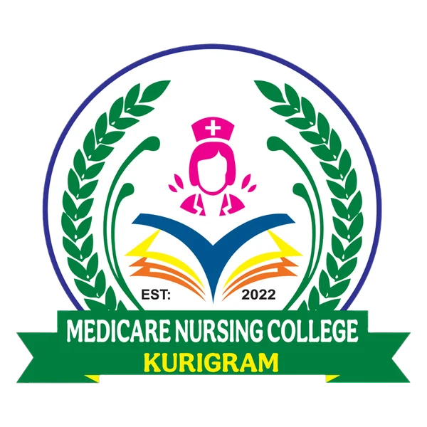 Medicare Nursing & Midwifery College