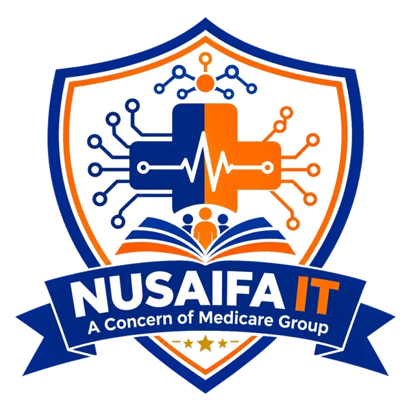 NUSAIFA IT