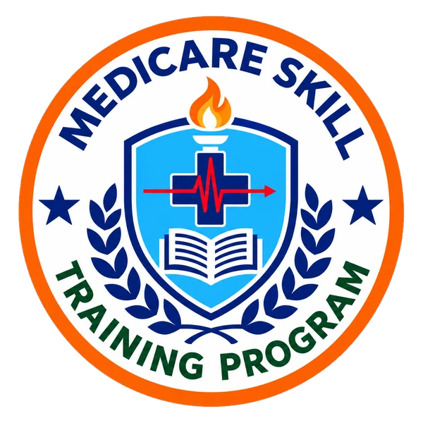 Medicare Skill Training Program
