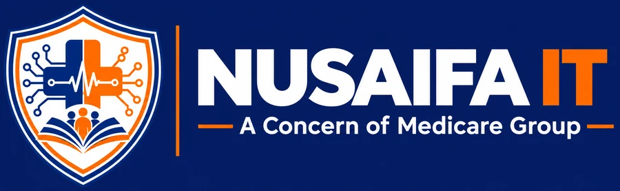 NUSAIFA IT